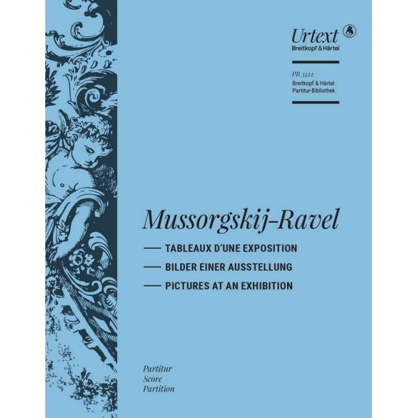 Bilder einer Ausstellung