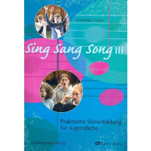 Sing Sang Song Band 3