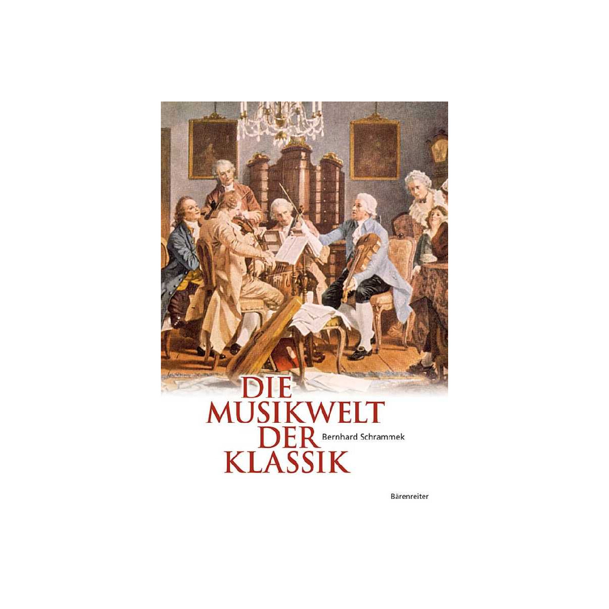 Die Musikwelt der Klassik