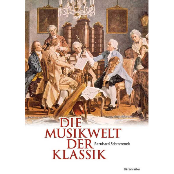 Die Musikwelt der Klassik