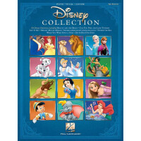 The Disney Collection: