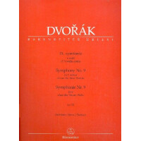 Sinfonie e-Moll Nr.9 op.95