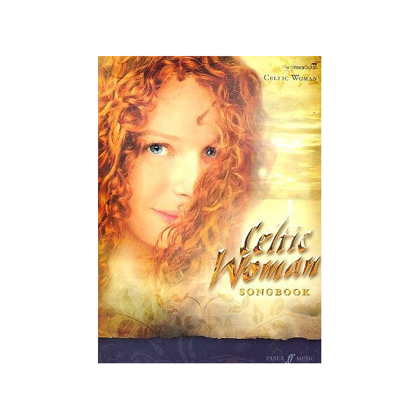 Celtic Woman Songbook