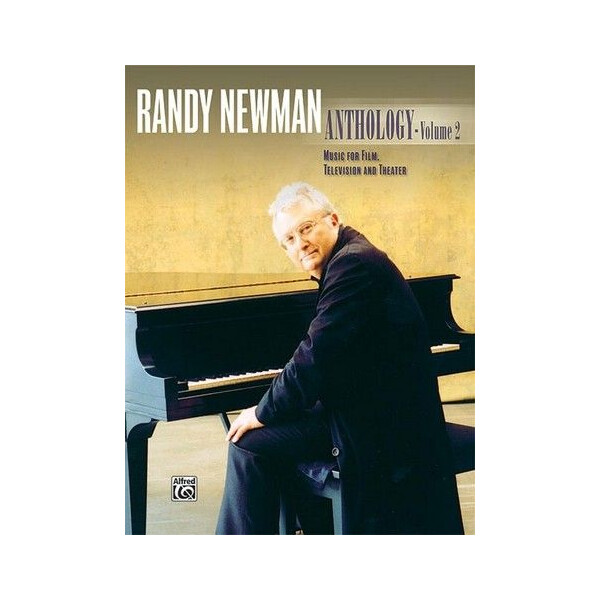 Randy Newman Anthology vol.2: