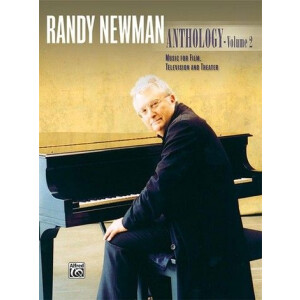Randy Newman Anthology vol.2: