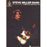 Steve Miller Band: young