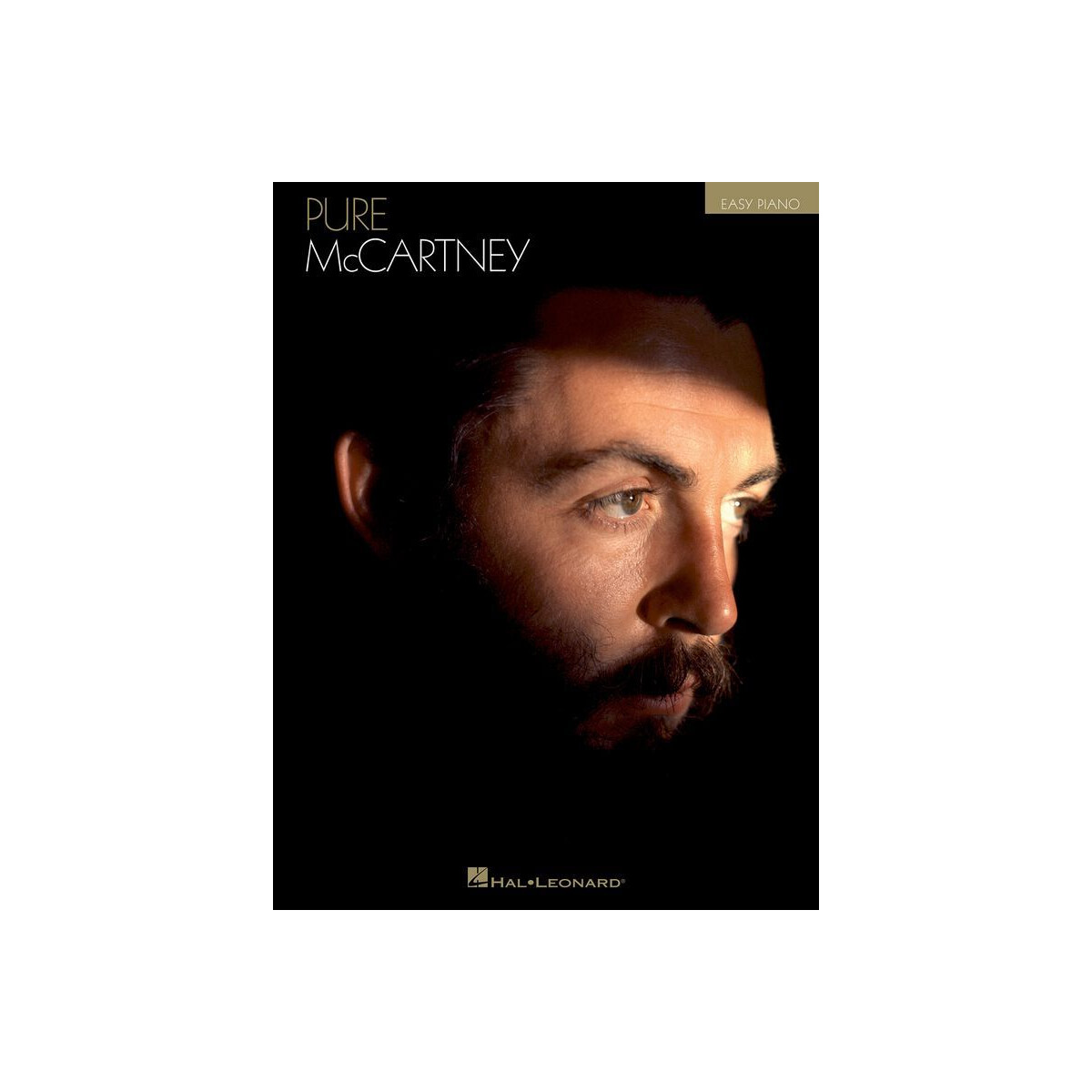 Pure Paul McCartney: box