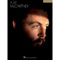 Pure Paul McCartney: productbox