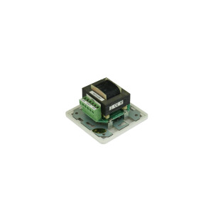 Omnitronic ELA LS-Regler, 120 W mono weiß