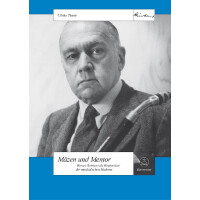 Mäzen und Mentor Werner Reinhart als Wegbereiter der musikalischen