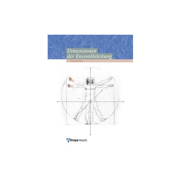 Dimensionen der Ensemble-Leitung