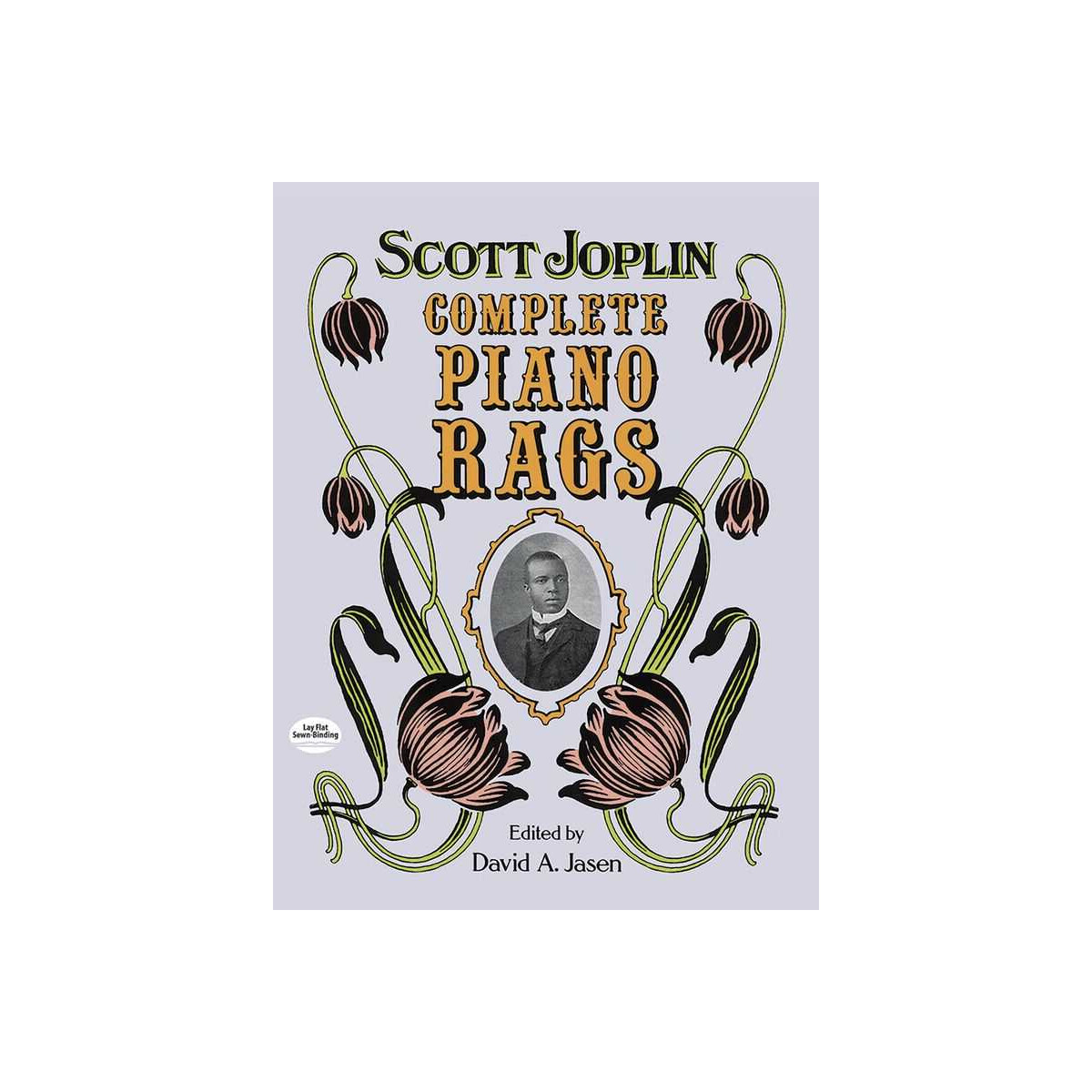 Scott Joplin complete Piano Rags: