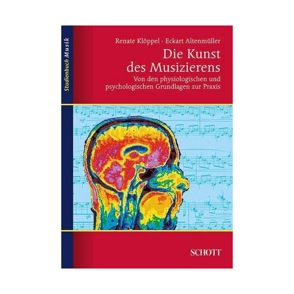 Die Kunst des Musizierens von den