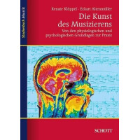 Die Kunst des Musizierens von den