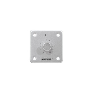 Omnitronic ELA LS-Regler, 10 W mono sil