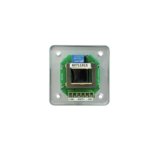 Omnitronic ELA LS-Regler, 10 W mono sil