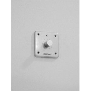 Omnitronic ELA LS-Regler, 10 W mono sil