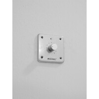 Omnitronic ELA LS-Regler, 10 W mono sil