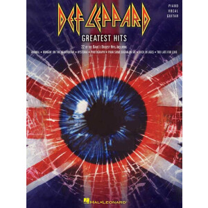 Def Leppard: Greatest Hits