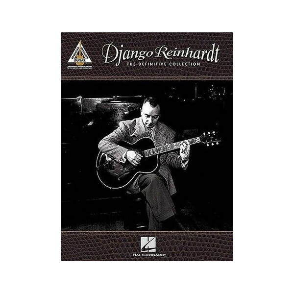 Django Reinhardt: