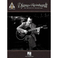 Django Reinhardt: