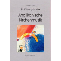 Einführung in die Anglikanische Kirchenmusik
