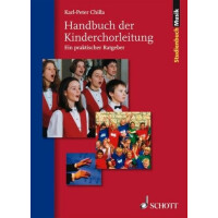 Handbuch der Kinderchorleitung