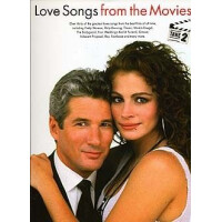 Love Songs from the Movies vol.2