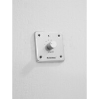 Omnitronic ELA-Programmwähler mono sil