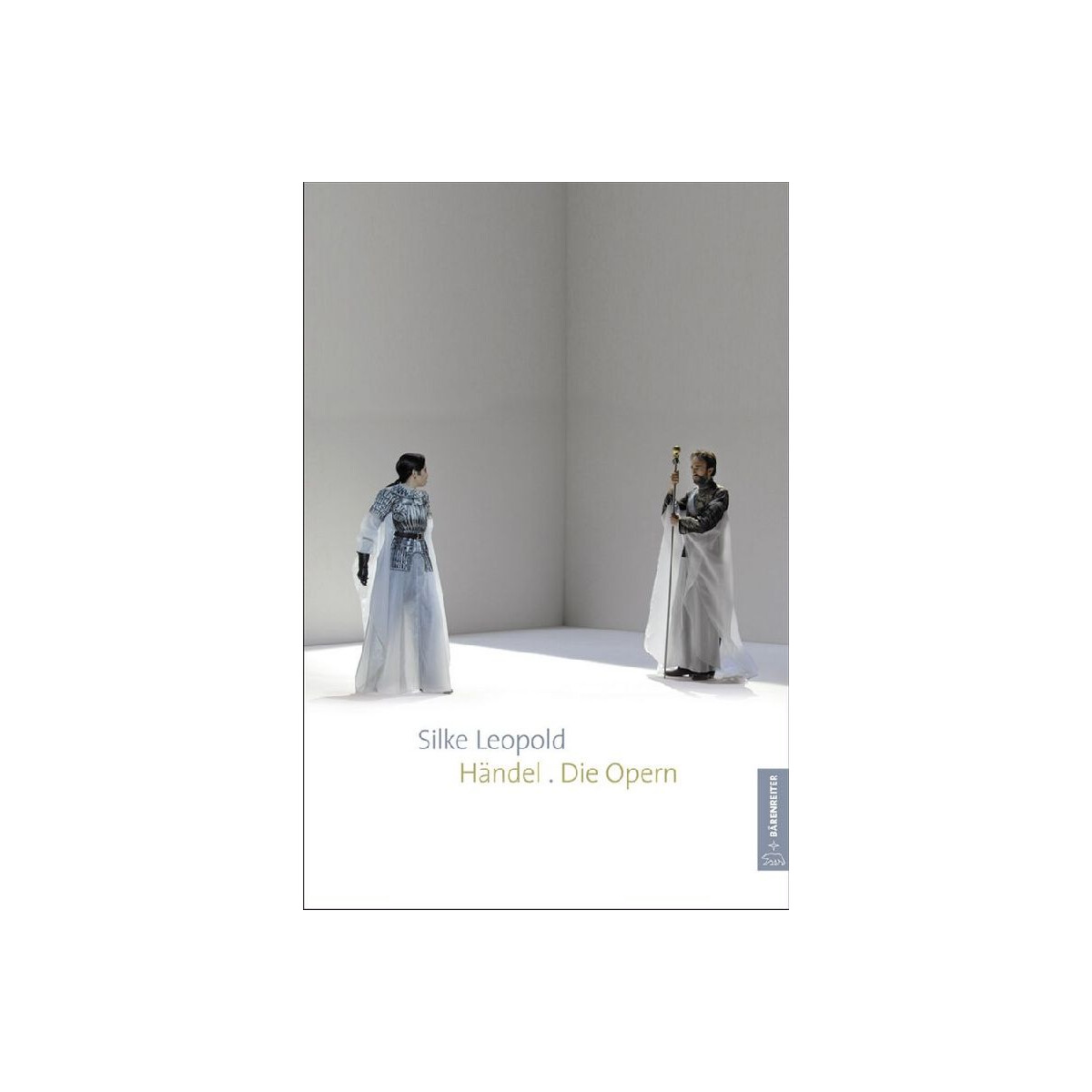 Händel Die Opern