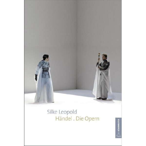 Händel Die Opern