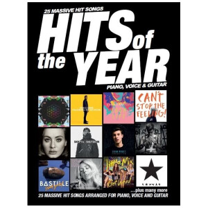 Hits of the Year 2016: