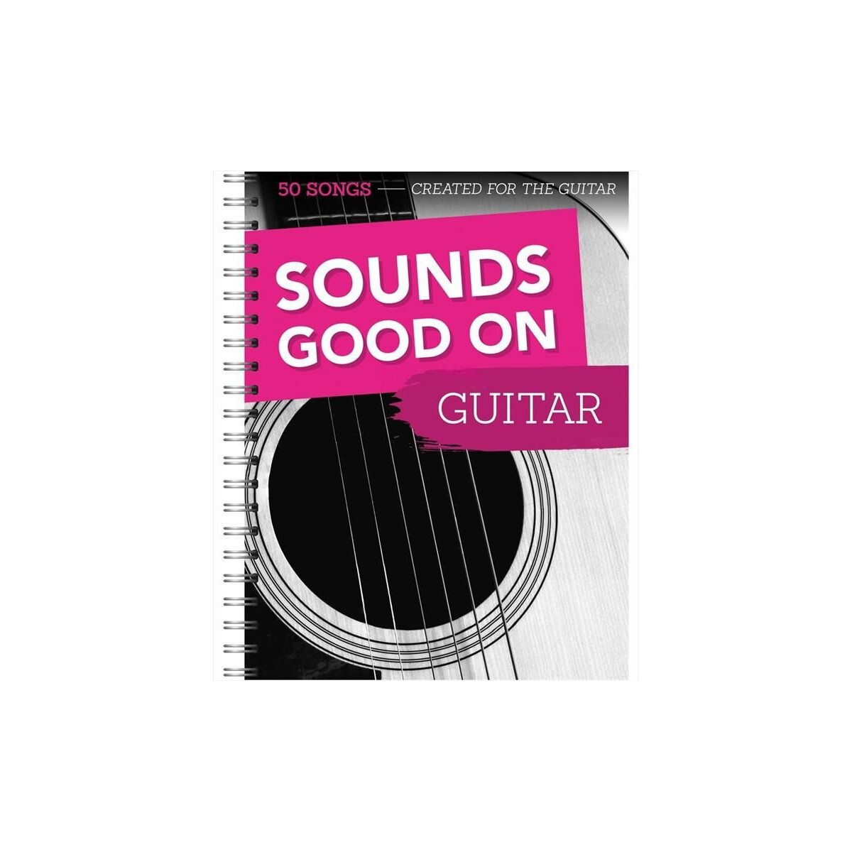 Sounds good on Guitar box