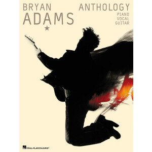 Bryan Adams: Anthology