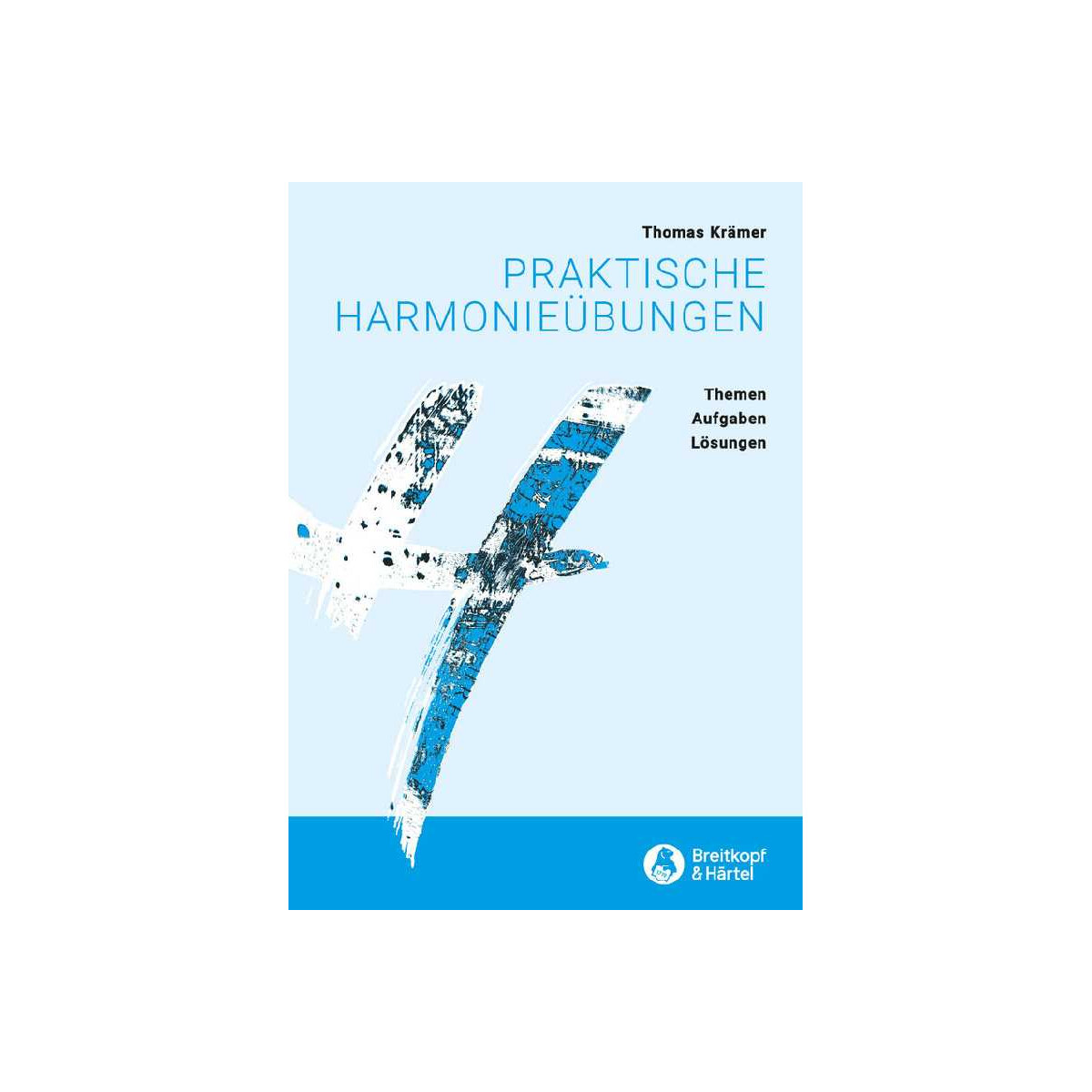 Praktische Harmonieübungen