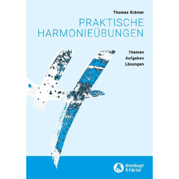 Praktische Harmonieübungen