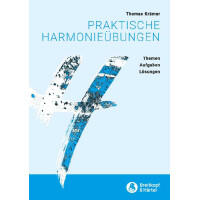 Praktische Harmonieübungen