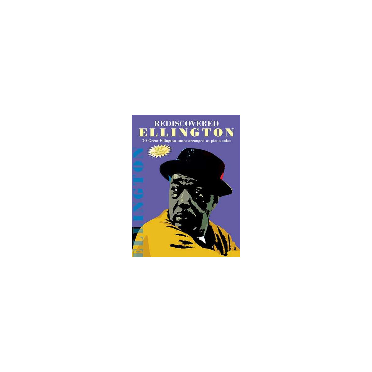 Rediscovered Ellington: 70 great box