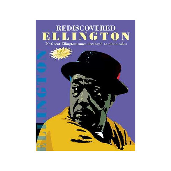Rediscovered Ellington: 70 great
