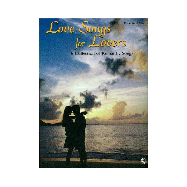 Love Songs for Lovers: Collection