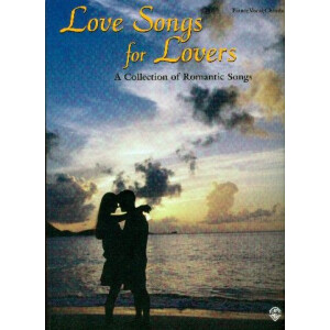 Love Songs for Lovers: Collection