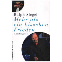 Mehr als ein bisschen Frieden