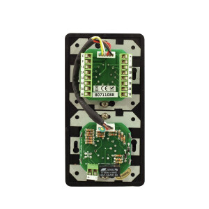 Omnitronic ELA-LS-Regler/Prog-Wähler5W mono sw