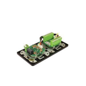 Omnitronic ELA-LS-Regler/Prog-Wähler5W mono sw