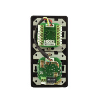 Omnitronic ELA-LS-Regler/Prog-Wähler5W mono sw