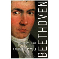 Beethoven - Akkord der Welt