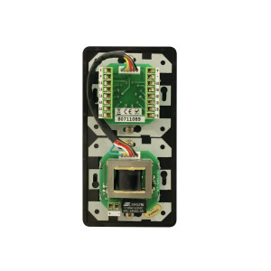 Omnitronic ELA-LS-Regler/Prog-Wähler10W mono sw