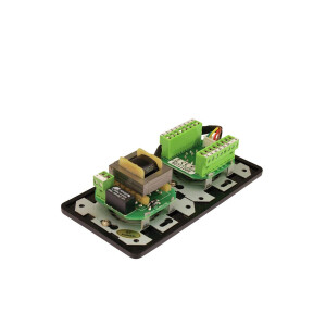 Omnitronic ELA-LS-Regler/Prog-Wähler10W mono sw