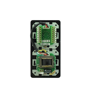 Omnitronic ELA-LS-Regler/Prog-Wähler20W mono sw