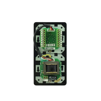 Omnitronic ELA-LS-Regler/Prog-Wähler20W mono sw